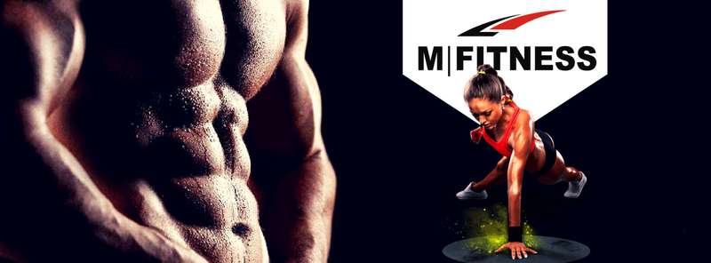 M-fitness-Rabat
